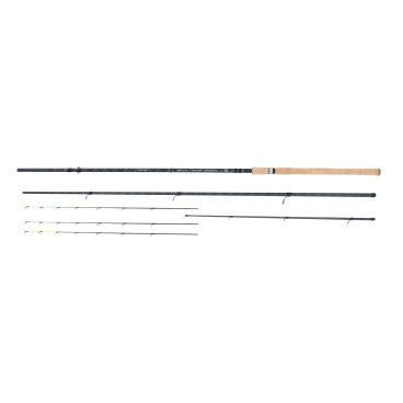 Genesis Feeder 420SH 50 - 120 g