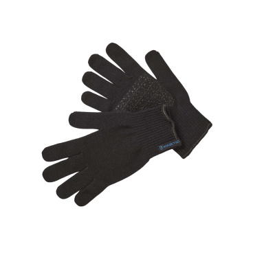 Kinetic - Rukavice Merino wool glove black one size