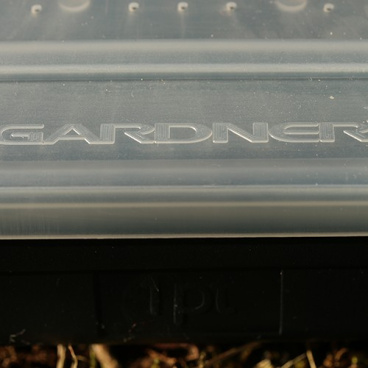 Gardner Krabička na červy Maggot / Bait Tubs