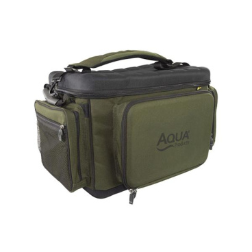 Aqua Products Aqua Taška na vozík - Front Barrow Bag Black Series