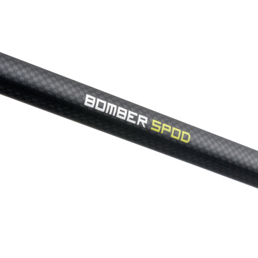 Bomber Spod 390XH