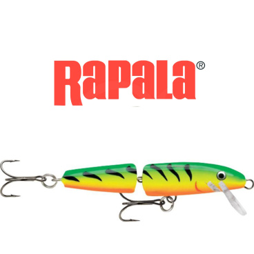 RAPALA - Wobler Jointed 13cm