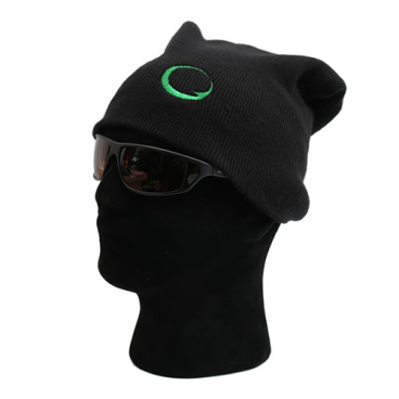 Čepice Gardner Beanie Hat|Green