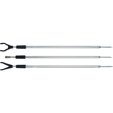 Vidlička hliníková s hrotem - 90 cm  U