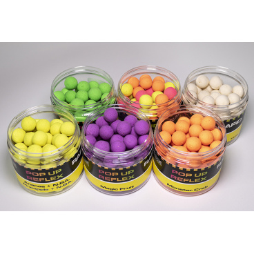 Rapid Pop Up Reflex 18mm / 70g