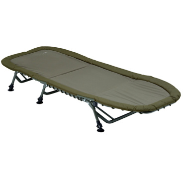 Trakker Products Trakker Lehátko ultralehké - RLX Flat-6 Superlight Bed