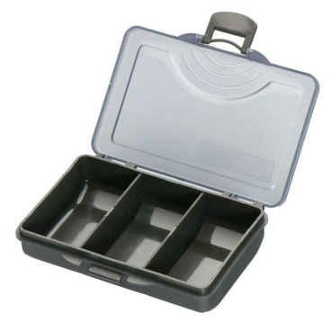 Kaprařská krabička Mini 3