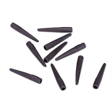 SPORTCARP - Převleky proti zamotání Tungstenové 4cm, bal: 10ks - VÝPRODEJ