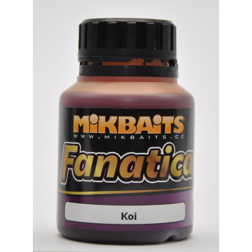 MIKBAITS -  Fanatica dip 125 ml