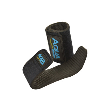 Aqua Products Aqua Neoprenové pásky na pruty - Neoprene Rod Straps (pár)