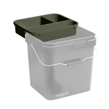 Trakker Products Trakker Miska do boxu - 17 Ltr Heavy Duty Cuvette