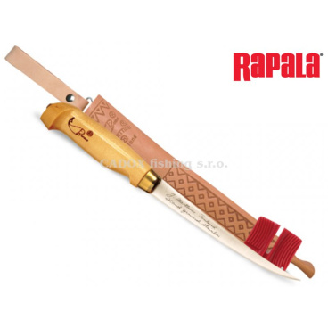 RAPALA - Filetovací nůž Fish´n Fillet 22cm