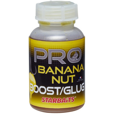 Starbaits - Dip Probiotic Banana Nut Boost, 200ml
