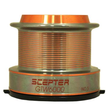 Tica – Náhradní cívka Scepter GTW 6000