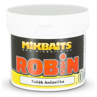 Mikbaits - Těsto trvanlivé Robin Fish 200g
