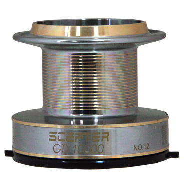 Tica – Náhradní cívka Scepter GTX 10000