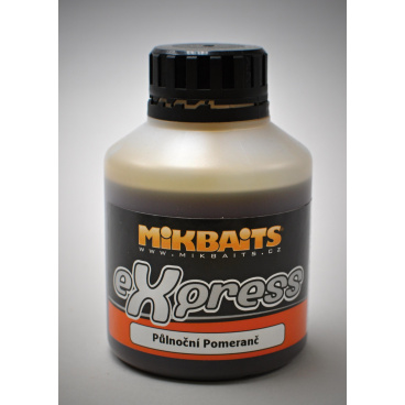 Mikbaits - Booster Express 250ml