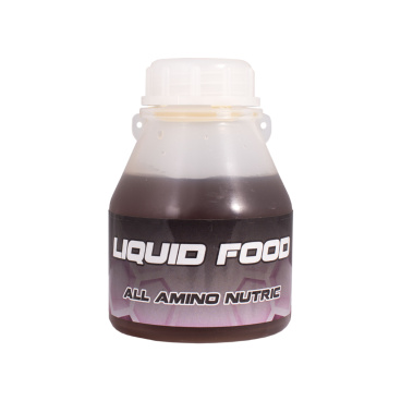 LK Baits All Amino Nutric 250 ml