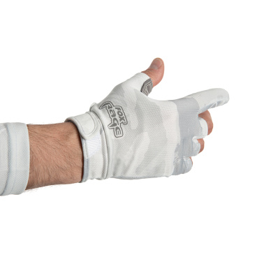 Fox Rage - Rukavice UV Gloves