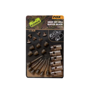FOX - Závěsný systém Drop of heli buffer bead kit