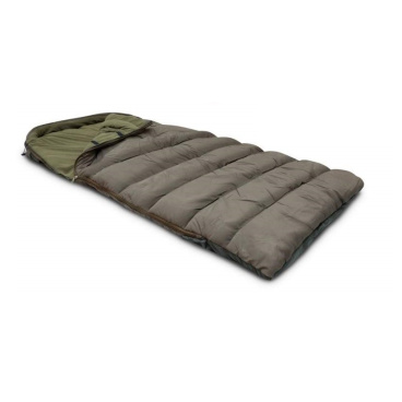 Zfish Spací Pytel Sleeping Bag Royal 5 Season + Taška Zdarma!