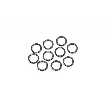 Carp´R´Us Carp´R´Us Rig Rings – 3mm (15pcs)