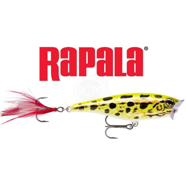RAPALA - Wobler Skitter pop 5cm