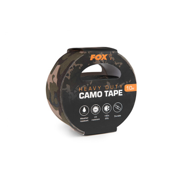FOX - Páska Camo tape (5cm x 10m)