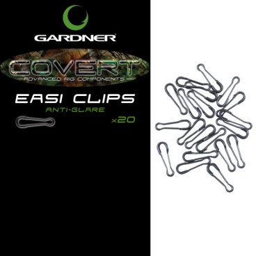 Gardner  Karabinka Covert Easi Clips