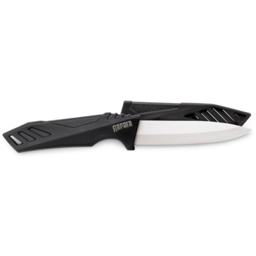 RAPALA - Keramický nůž Ceramix utility knife 4"