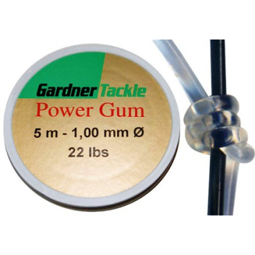 Gardner Elastická guma Power Gum|11lb