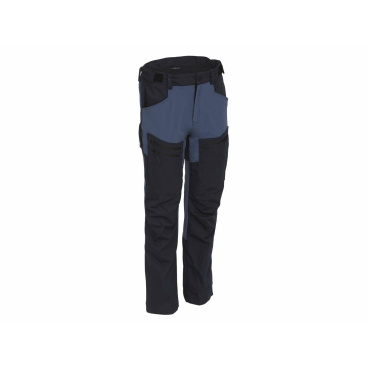 Kinetic - Kalhoty Mid-Flex pant Navy/Blue vel.XXXL