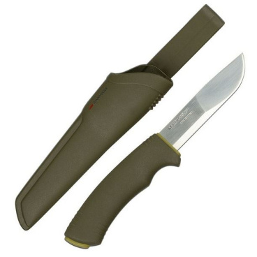 MORAKNIV - Nůž Bushcraft Forest - VÝPRODEJ