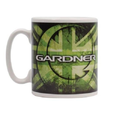 Hrnek Logo Gardner Mug