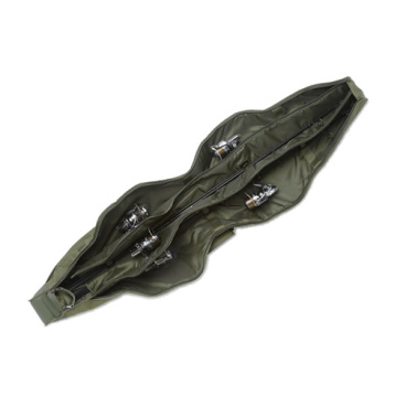 Trakker Products Trakker Pouzdro na pruty kompaktní - NXG Compact Sleeve 5 Rod 12ft