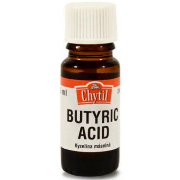 Chytil - Butyric acid