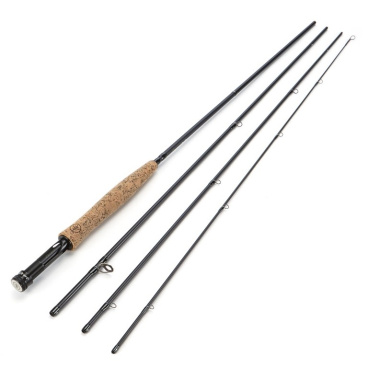 Wychwood Prut Drift 9ft #3 4pce Fly Rod