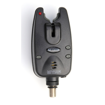 Signalizátor M1300 Wireless - červené diody