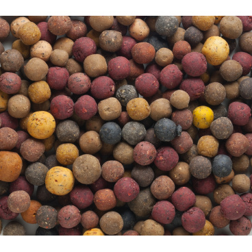 Rapid Boilies Multi mix (10kg)